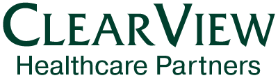 ClearView Healthcare Partners logo