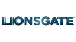 Lionsgate logo